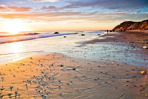 Ocean Tides